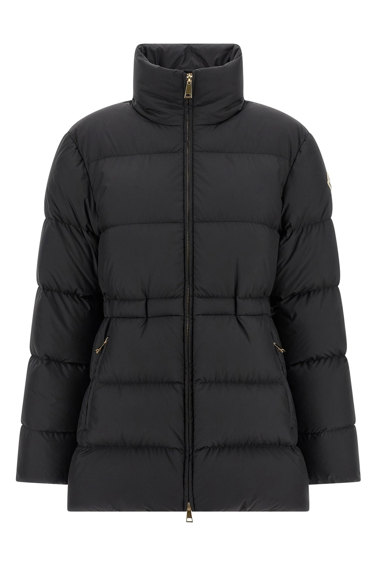 'Brossette' down jacket - 1
