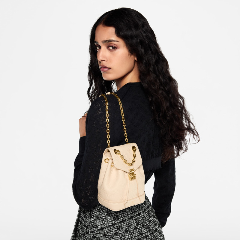 Nano Noé Backpack 6