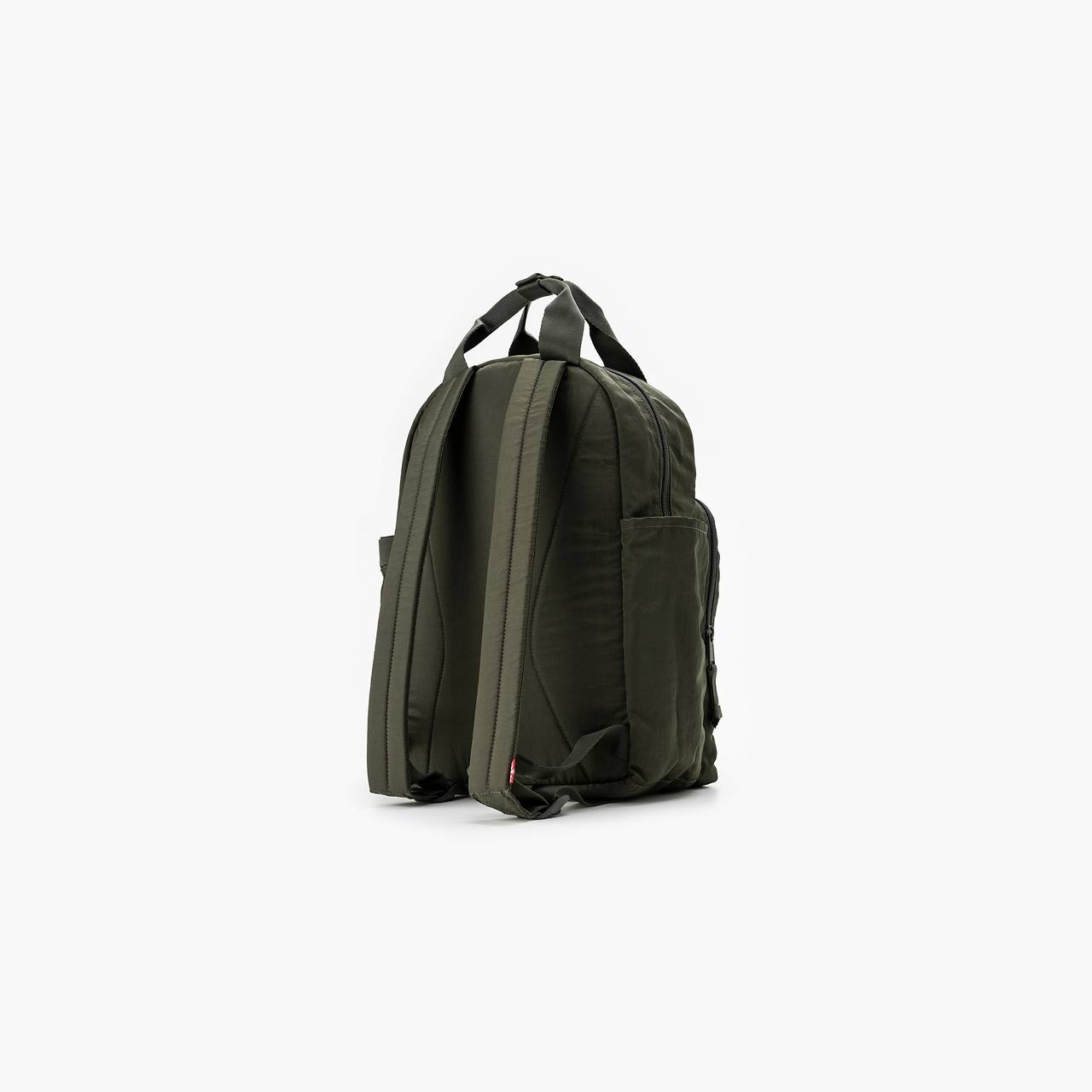 LEVI'S® L-PACK ROUND BACKPACK - 2