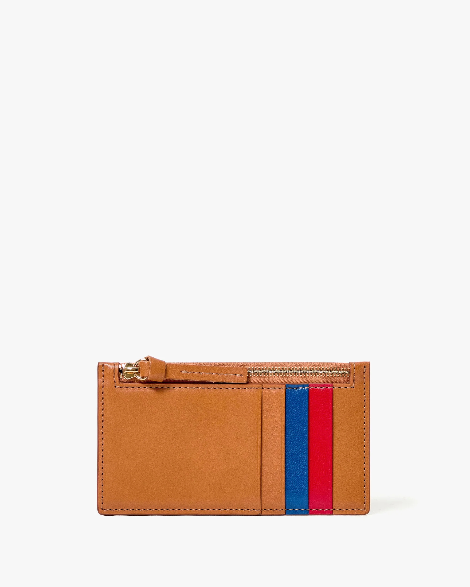 Card Zip Wallet - 1