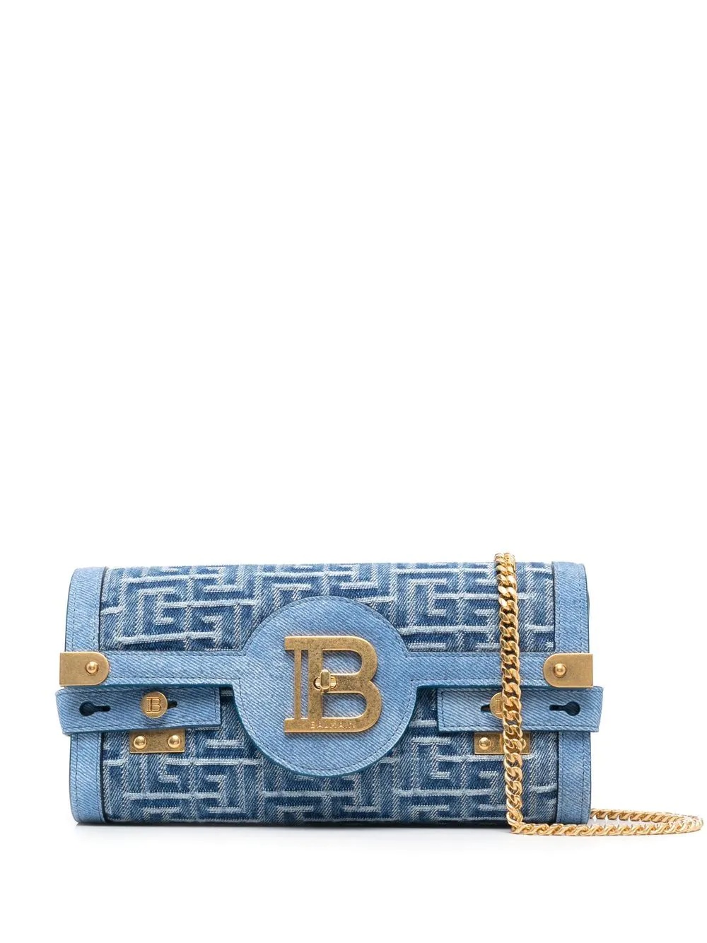 B-Buzz 23 clutch bag - 1