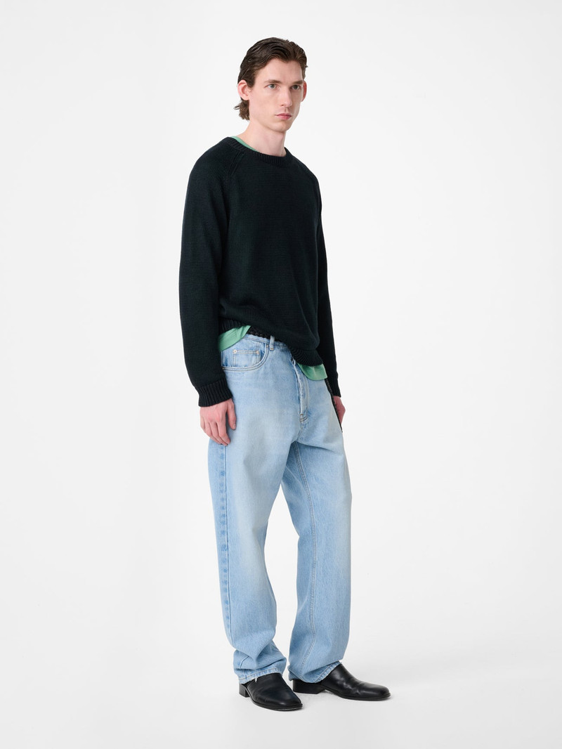 Riso Denim Pant 4