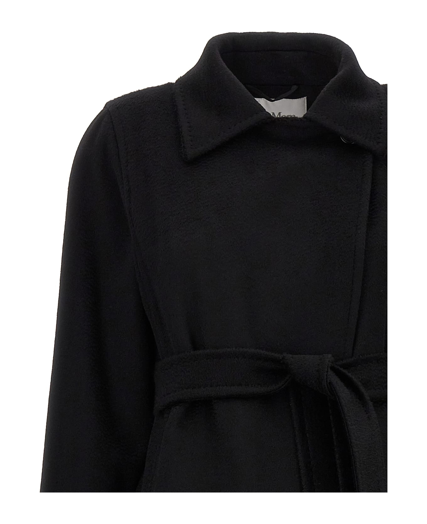 'manuela Icon' Coat - 4