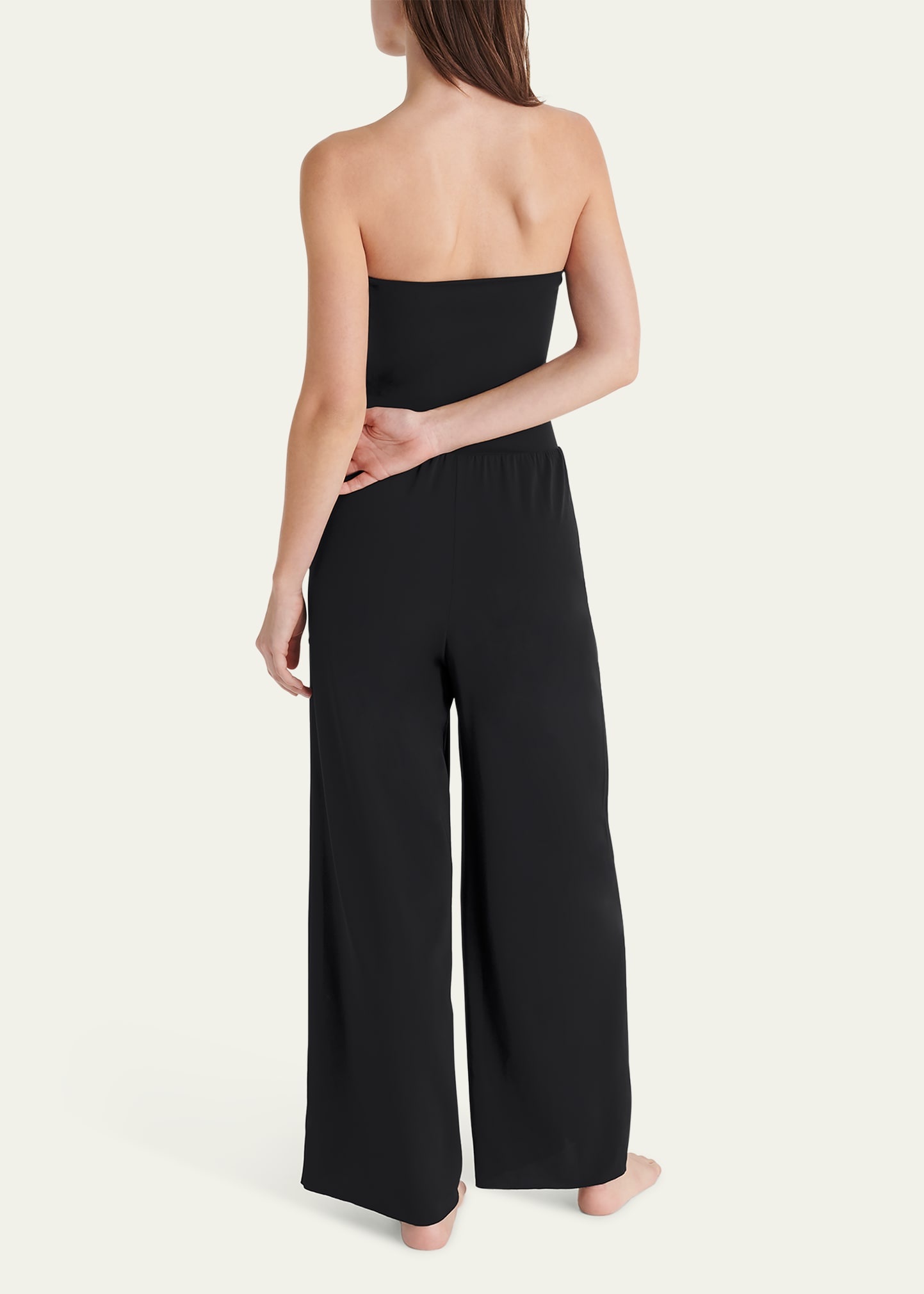 Dao Jersey Trousers/Jumpsuit - 4