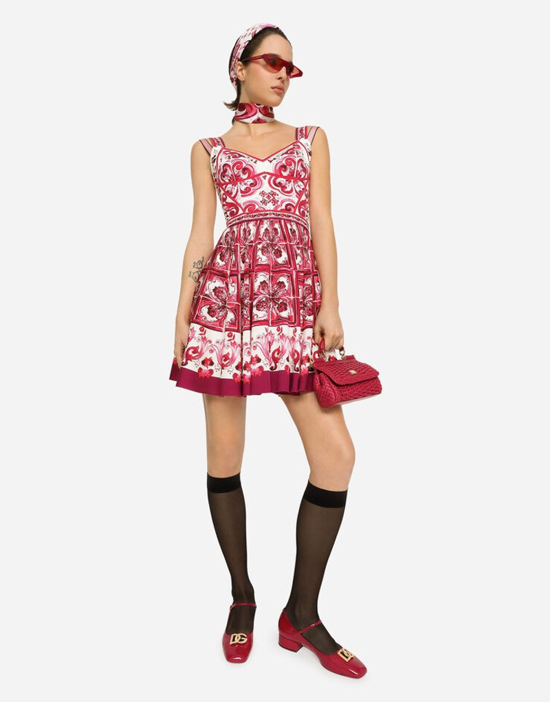 Dolce & Gabbana Small Sicily handbag outlook