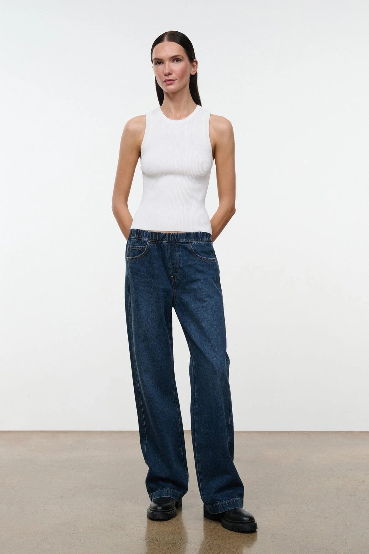 STAUD NOAH JEAN HERITAGE - 1