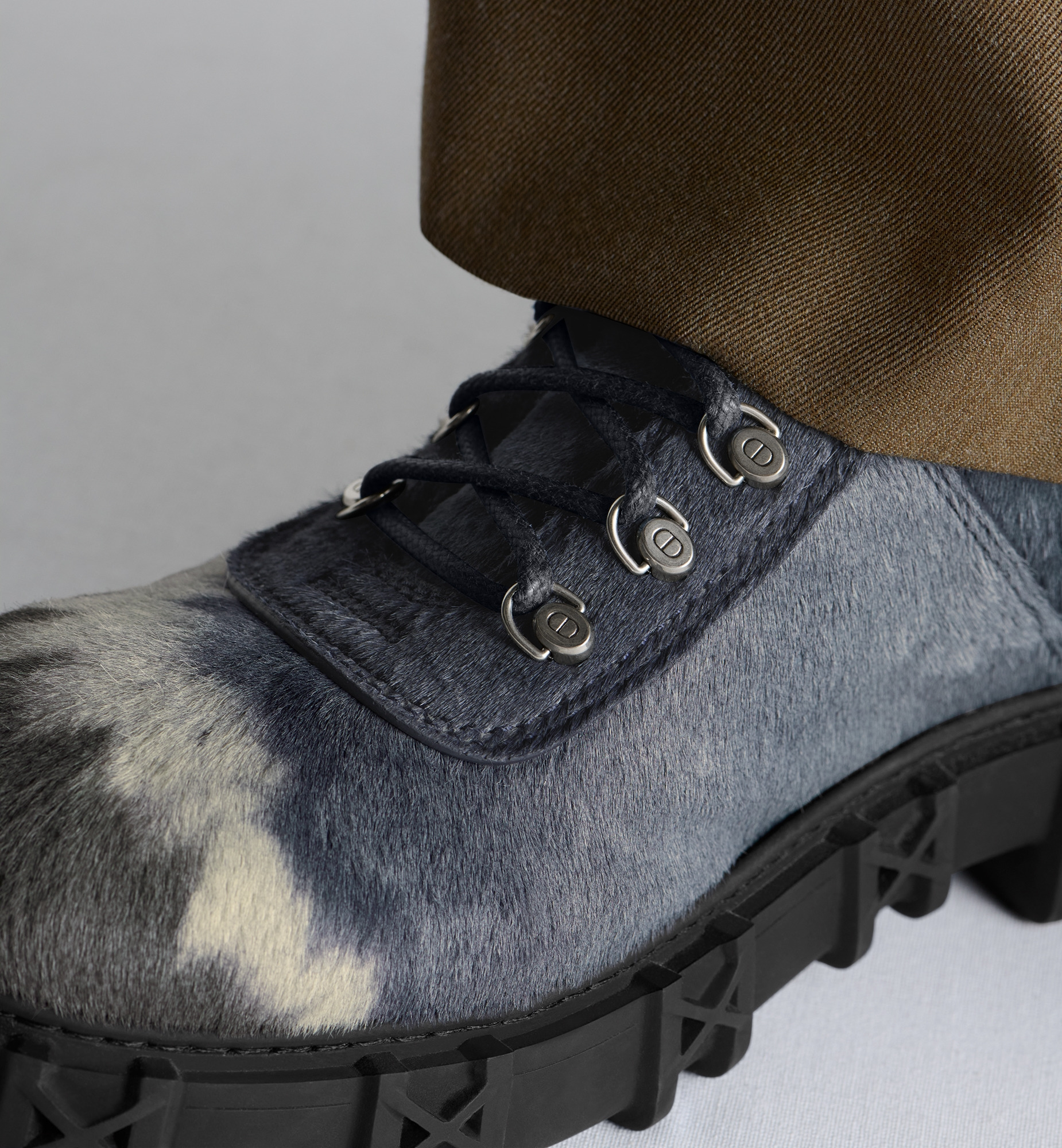 Dior Slickrock Ankle Boot – LIMITED AND NUMBERED EDITION - 3