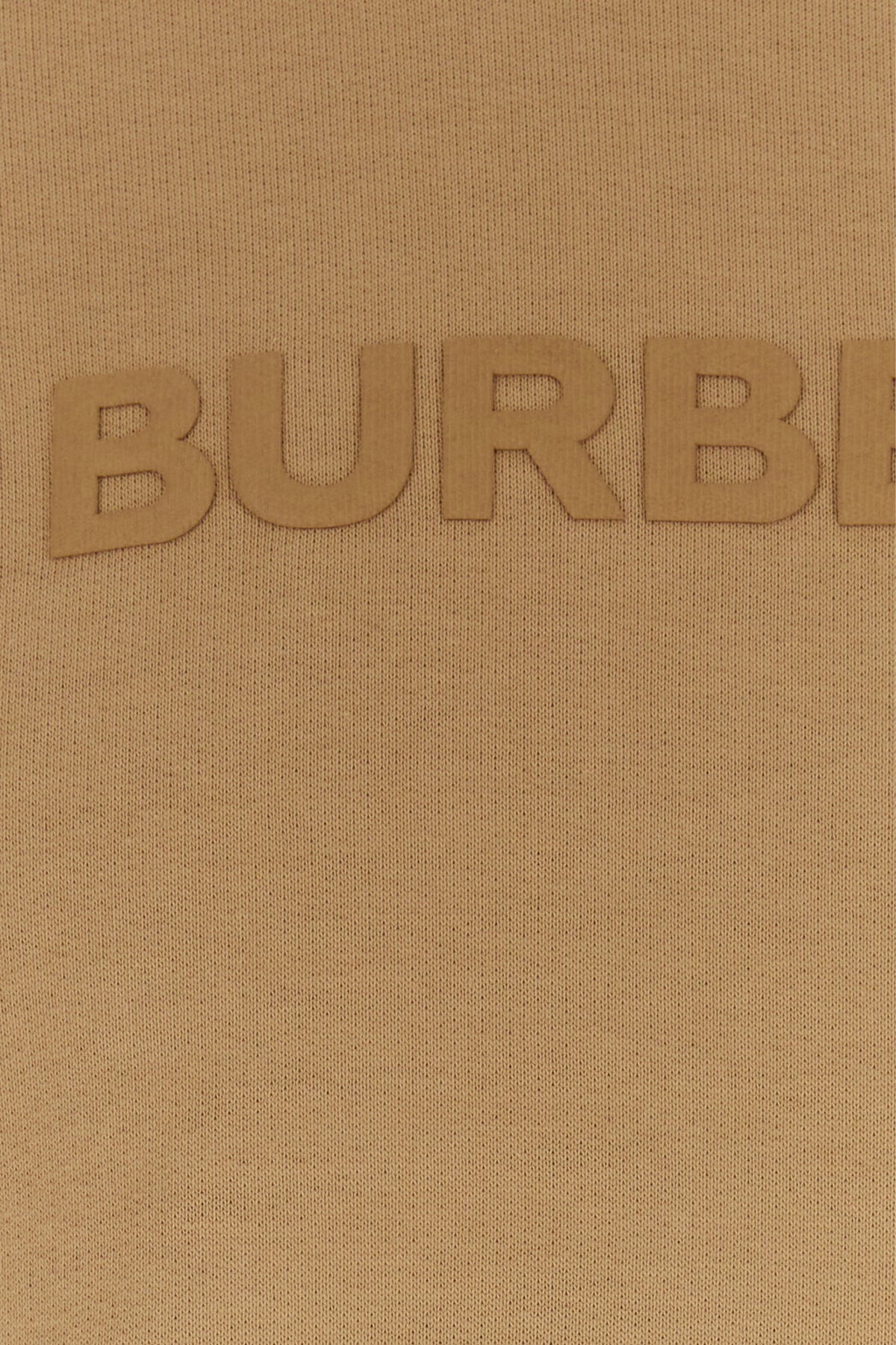 Biscuit cotton sweatshirt - 5