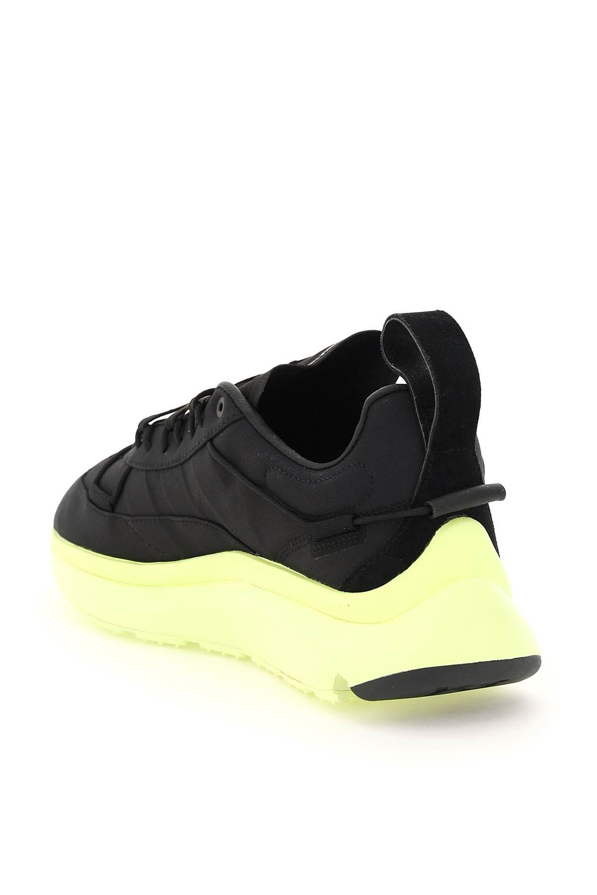 Y-3 SHIKU RUN SNEAKERS - 2