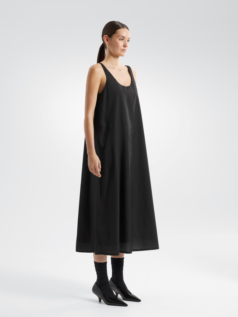 Demlo Tank Dress 4
