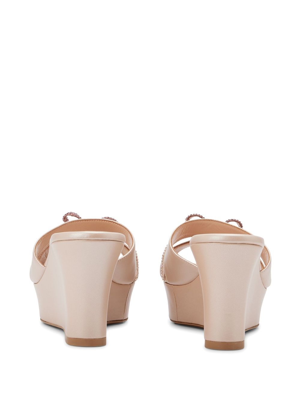 leather sandals - 3