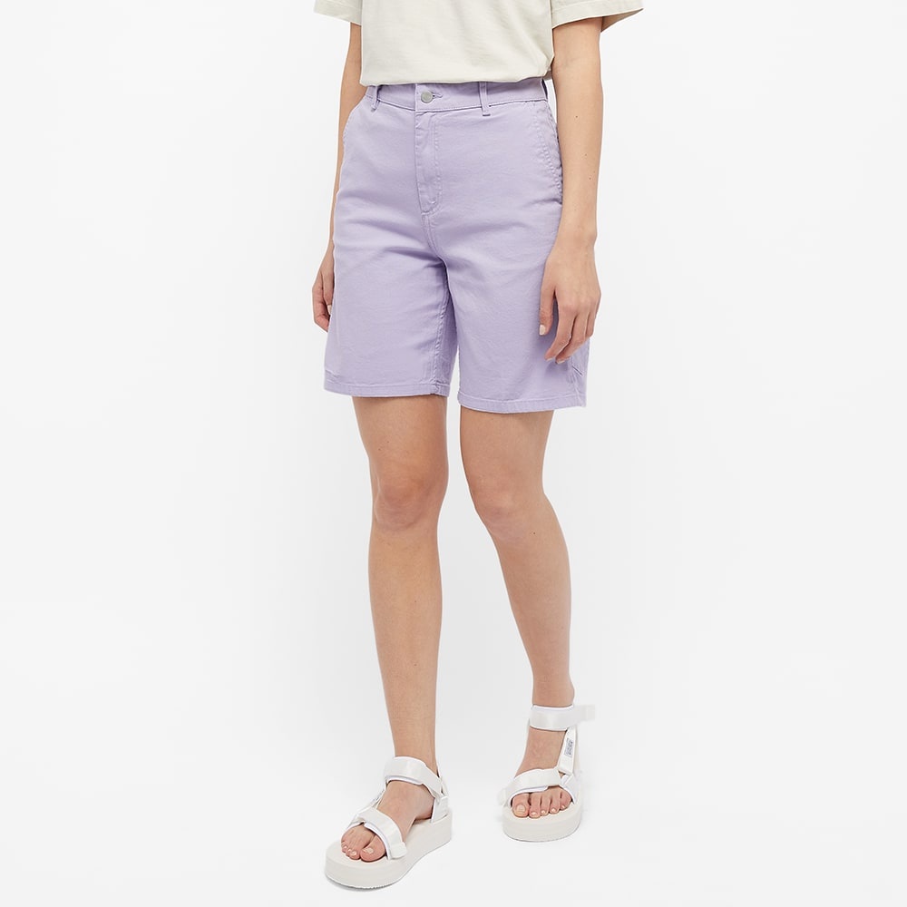 Carhartt WIP Pierce Boy Short - 2