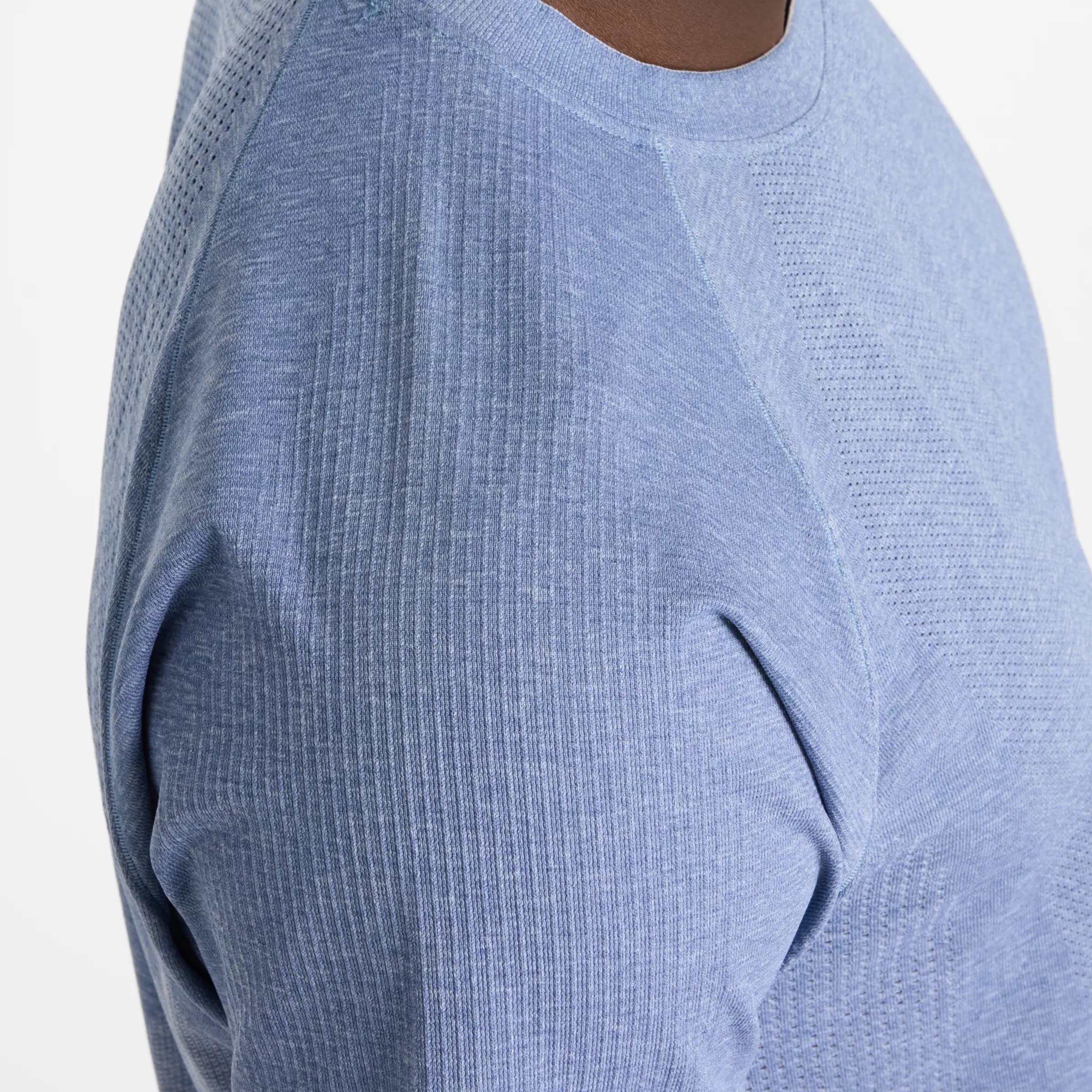 Knit T-Shirt - 6