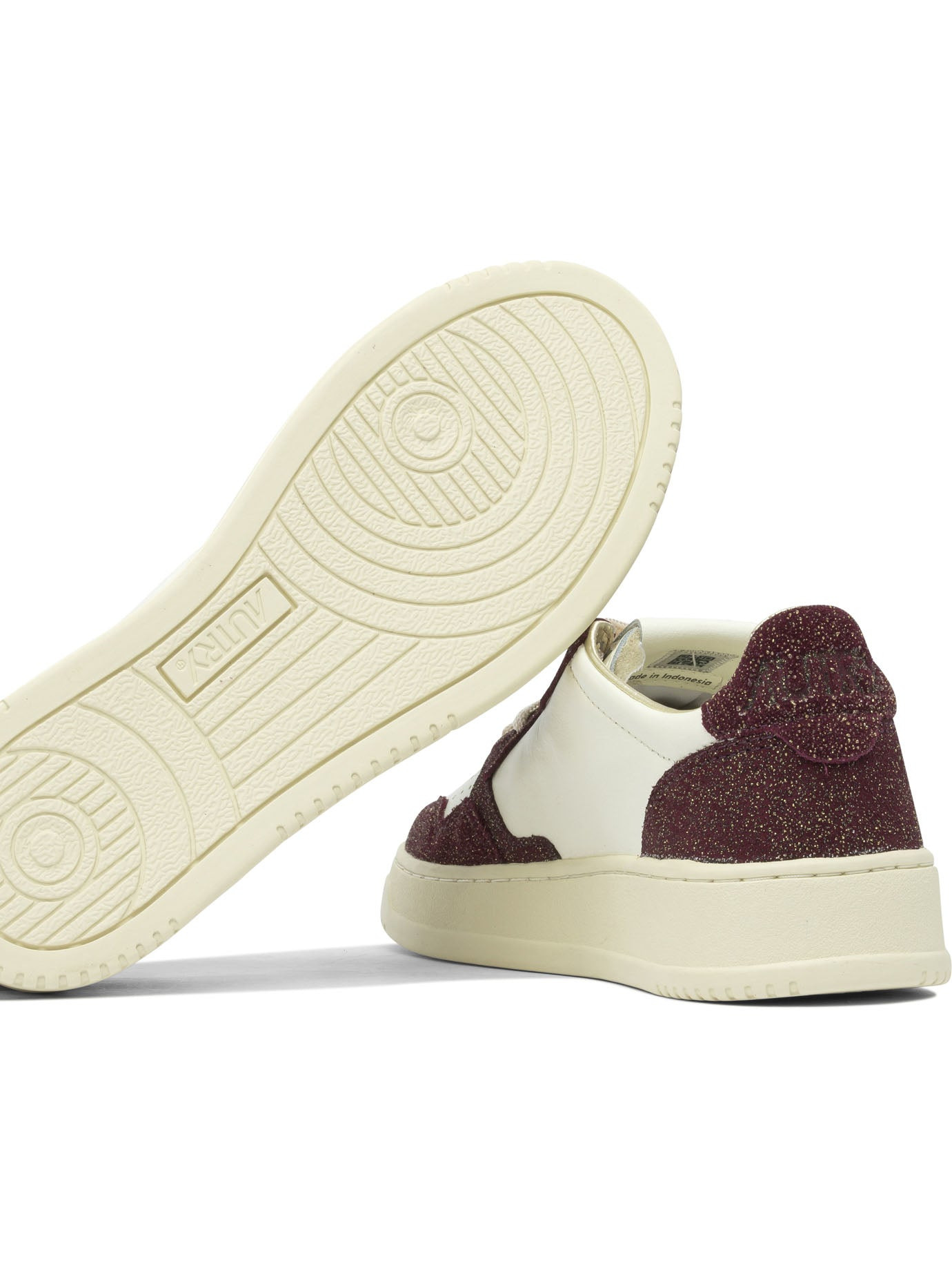 Autry "medalist Low" Sneakers - 5