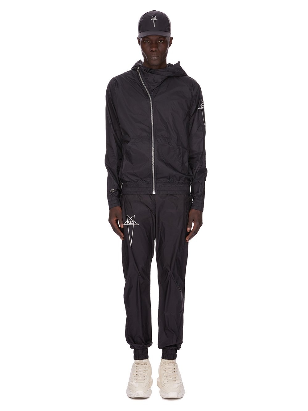 JACKET - 8