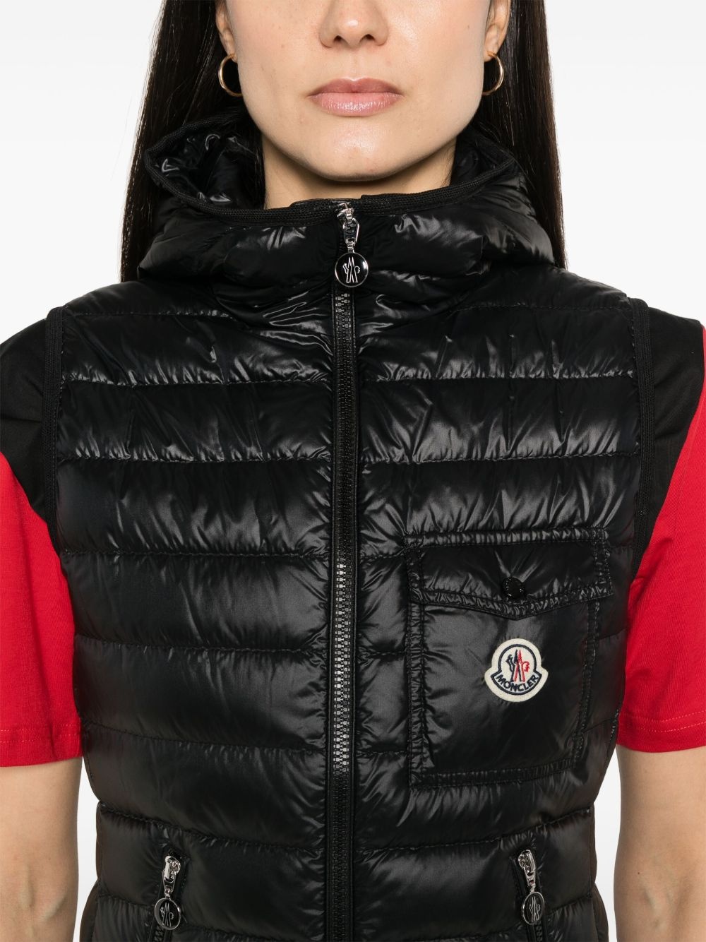Glygos gilet - 5