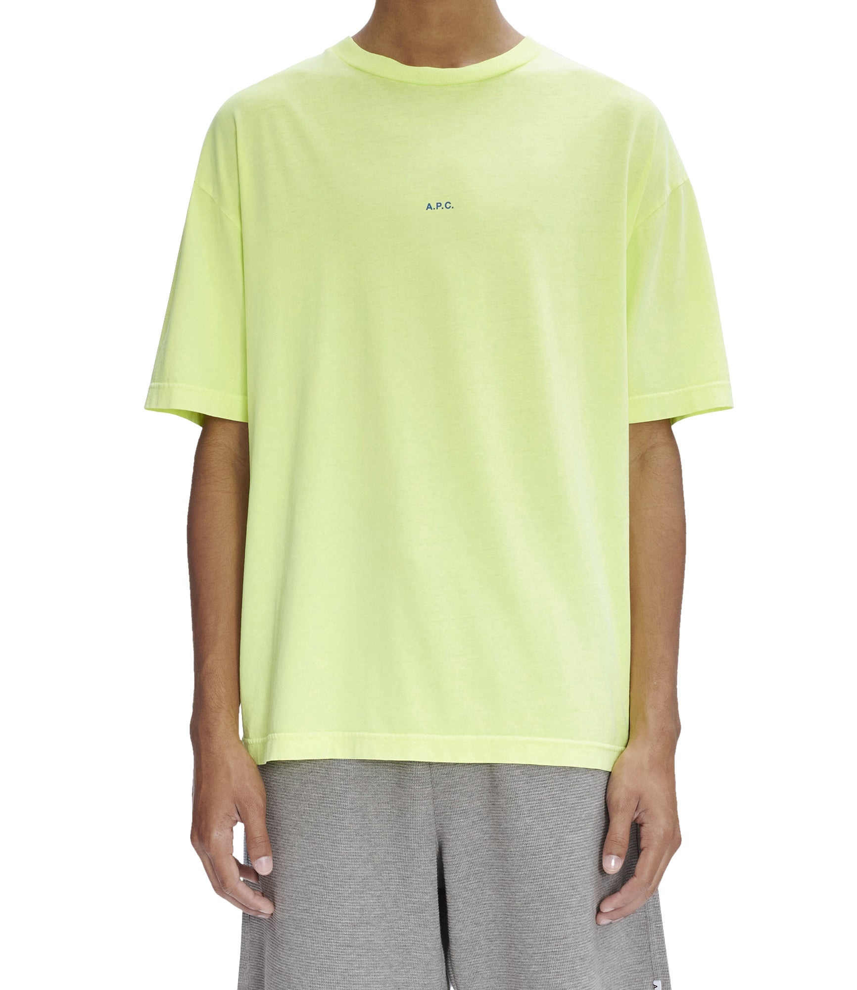 Kyle Fluo T-shirt - 4