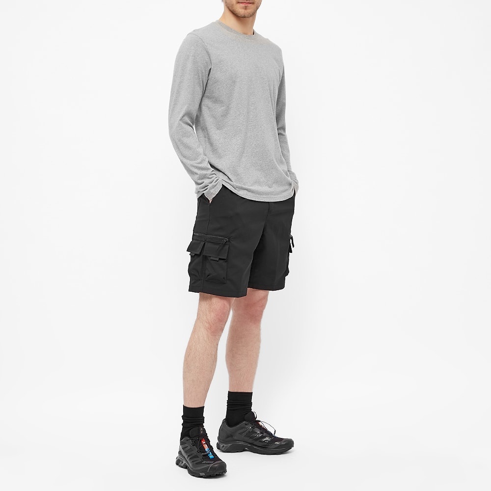 Carhartt WIP Elmwood Short - 7