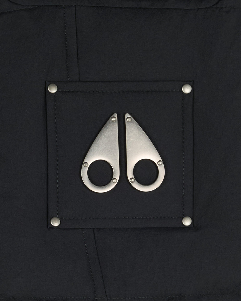 EVEREST PUFFER VEST 5