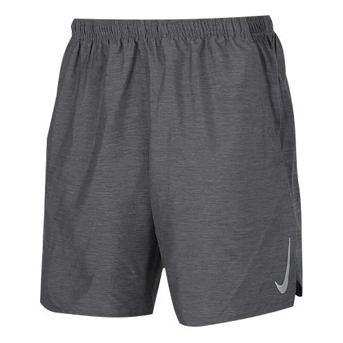 Nike Challenger Unlined Running Quick Dry Shorts Gray BV9278-068 - 1