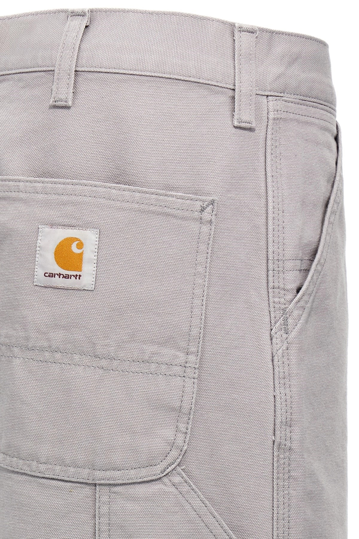 'Single Knee' pants - 4