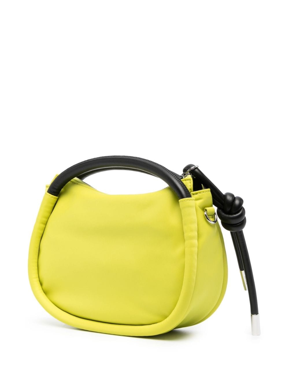 Knot tote bag - 4
