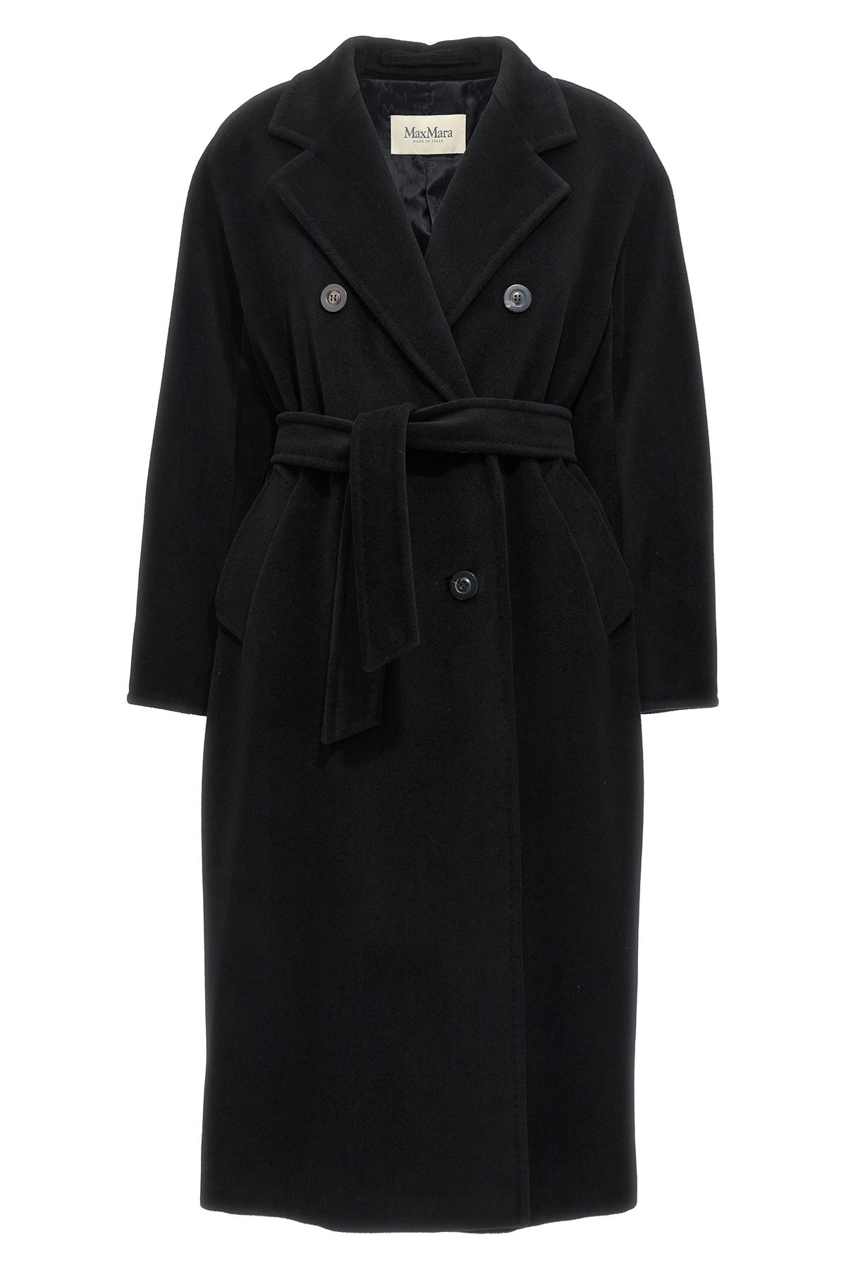 'Madame - 101801 Icon Coat' coat - 1