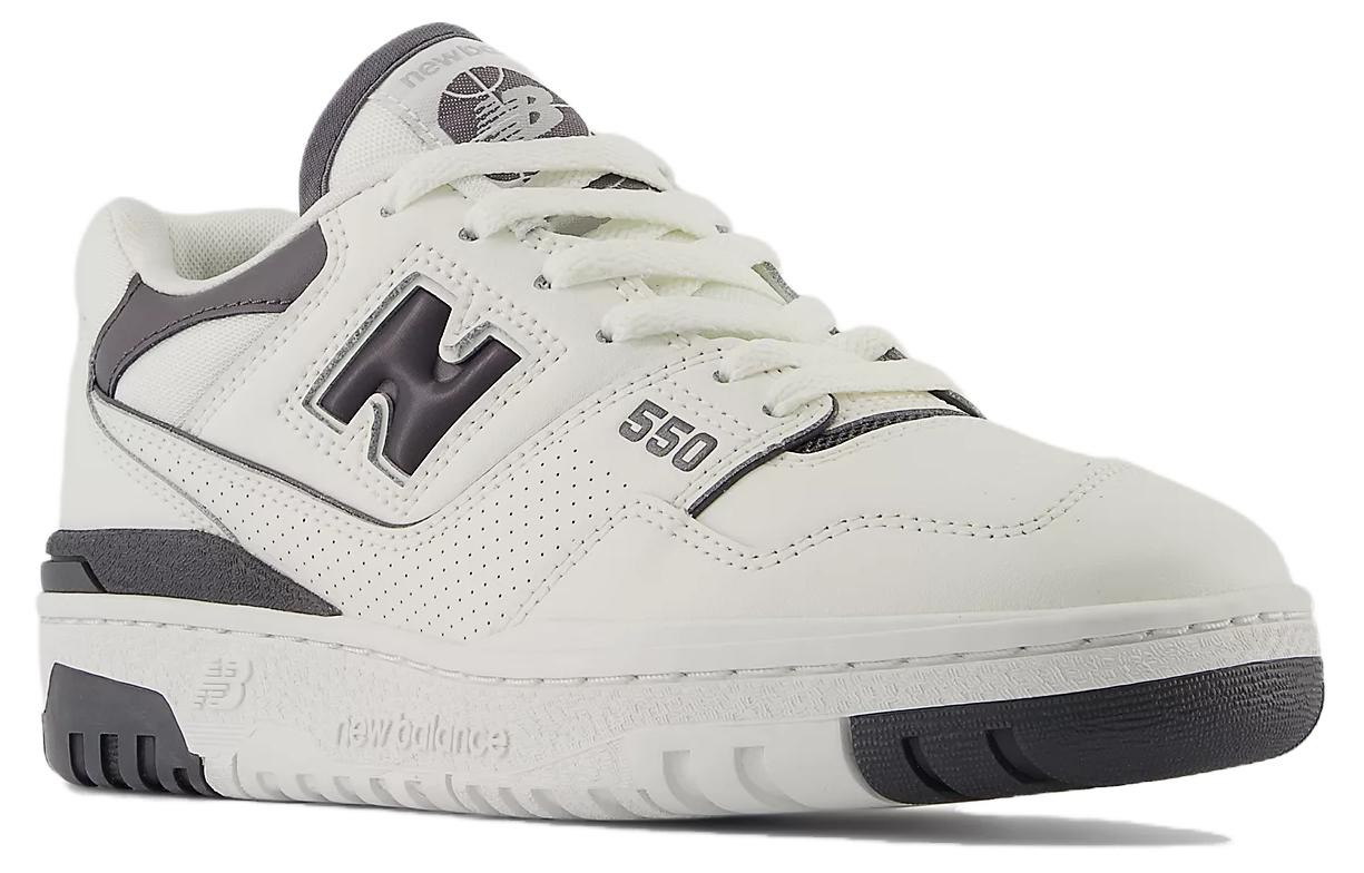 (WMNS) New Balance 550 'Sea Salt Magnet' BBW550BH - 3