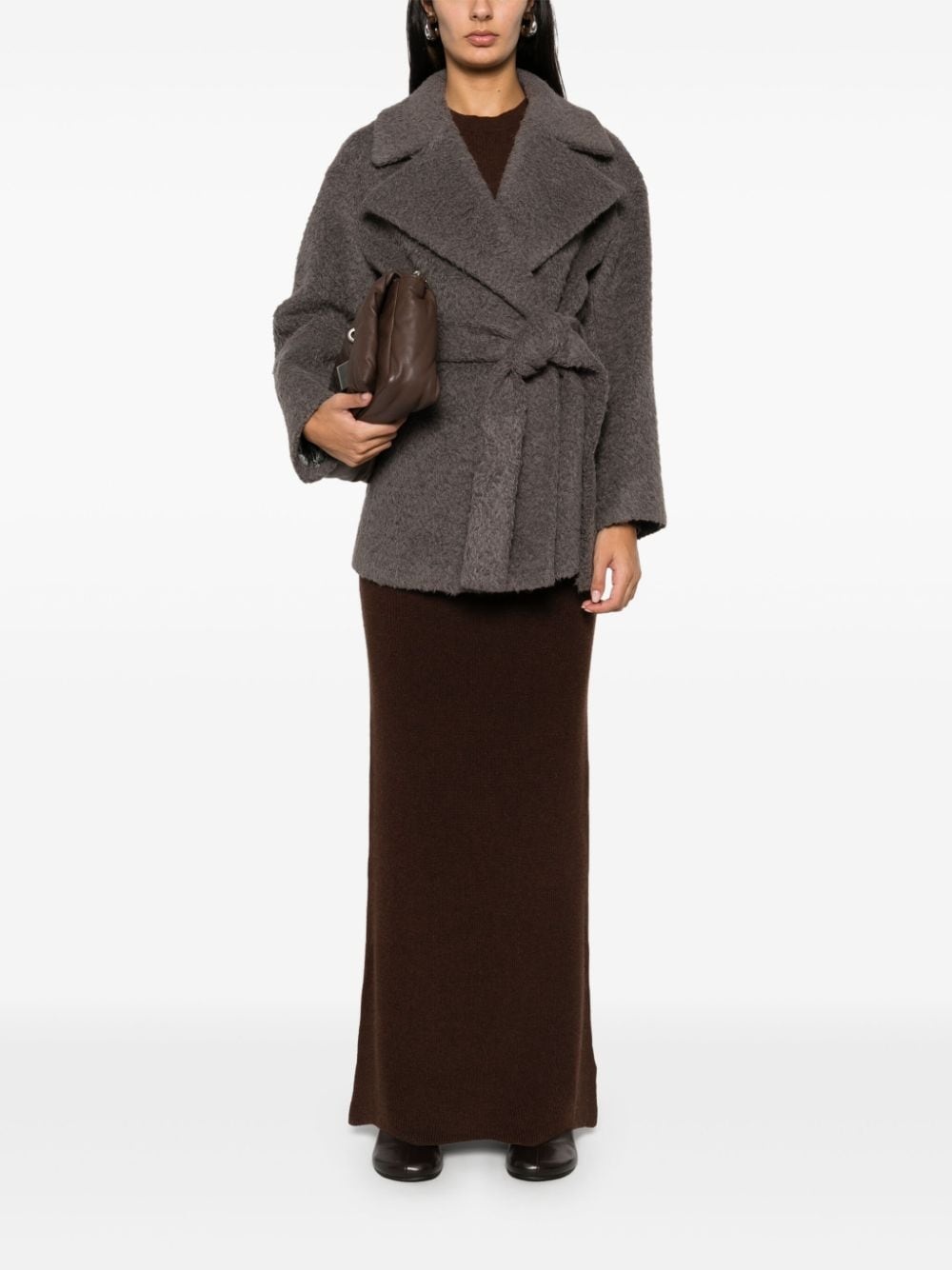 Marin coat - 2