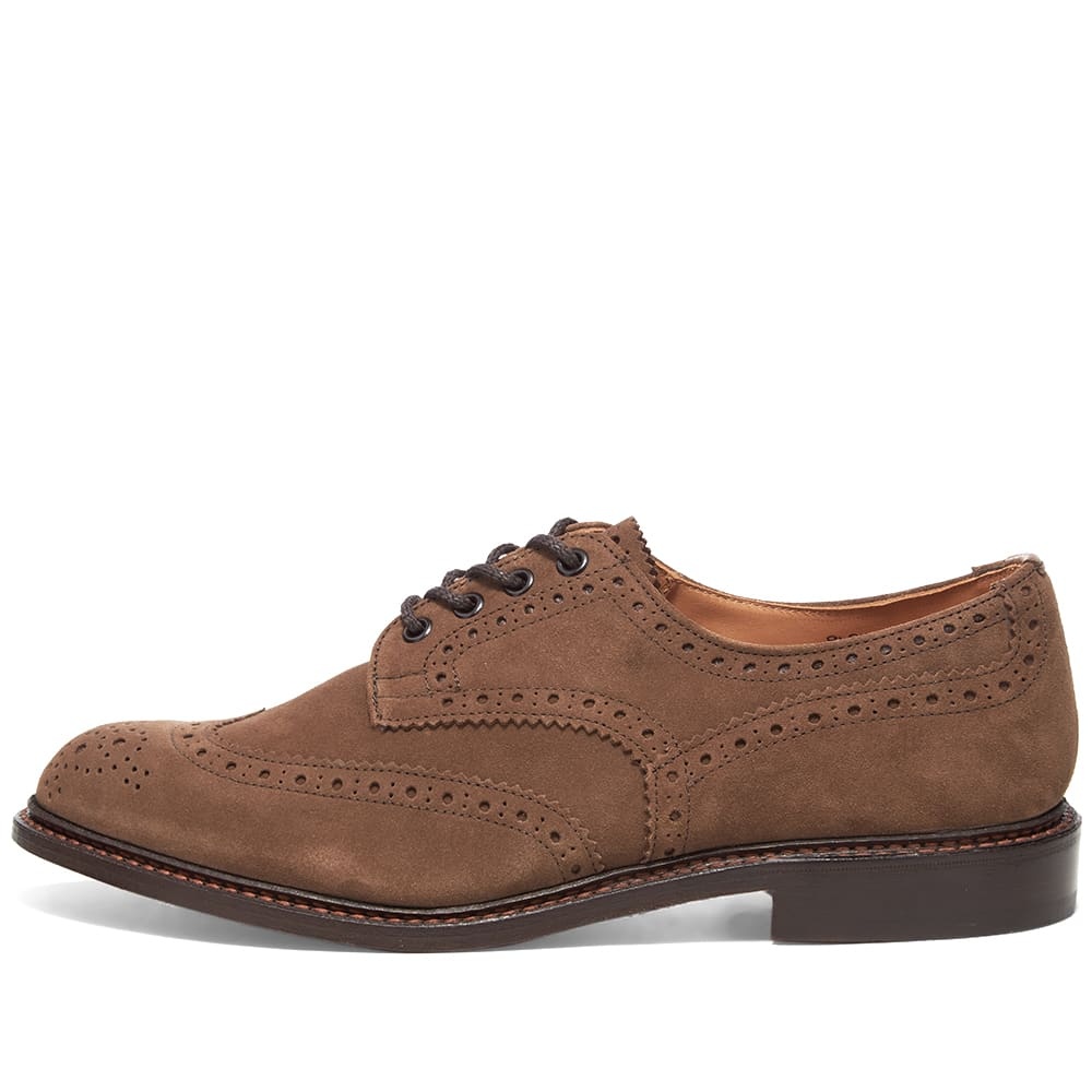 Tricker's Bourton Brogue - 2