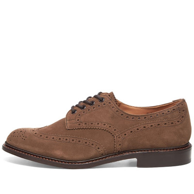 Tricker's Tricker's Bourton Brogue outlook