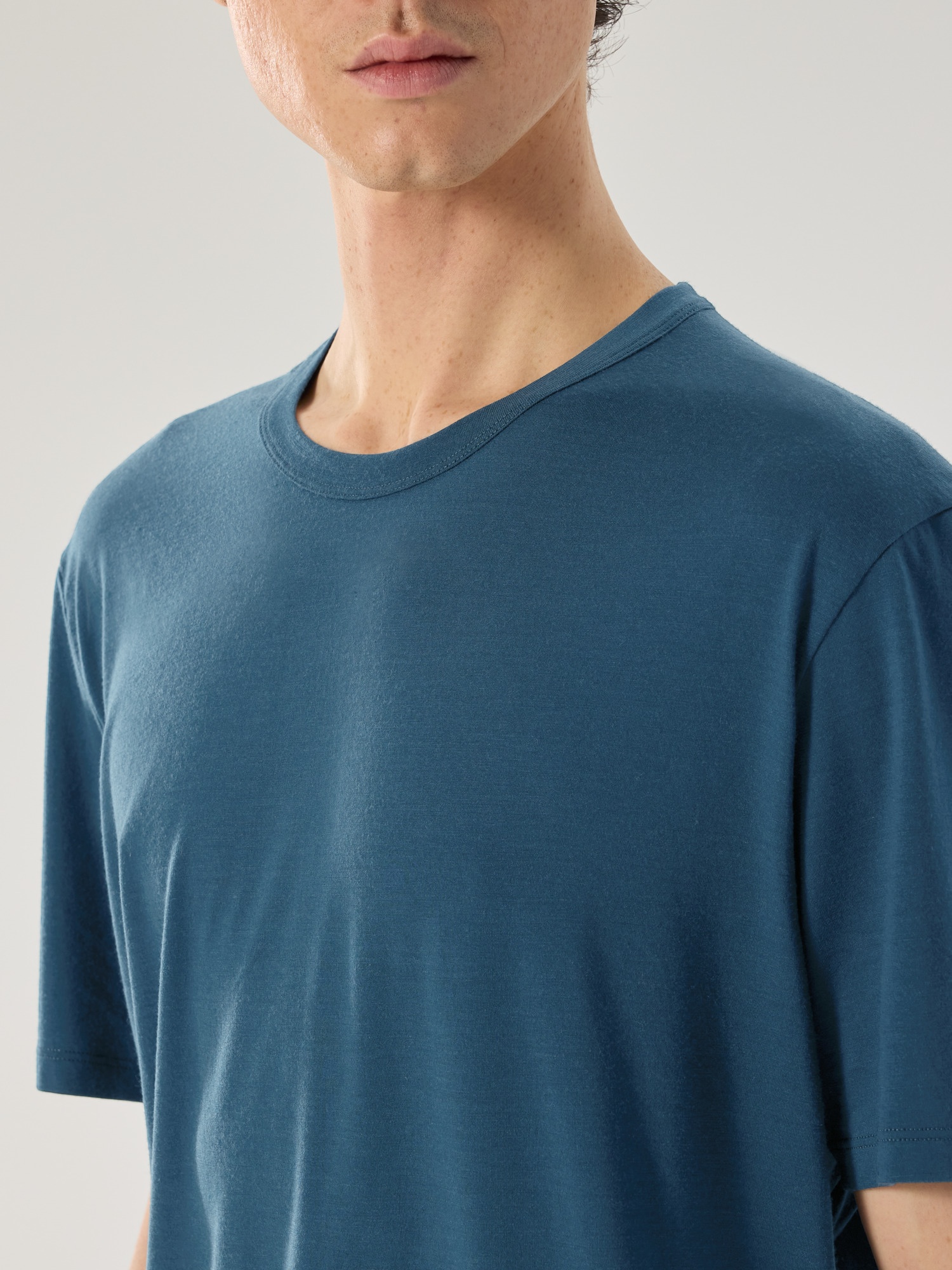 Frame Shirt SS - 7