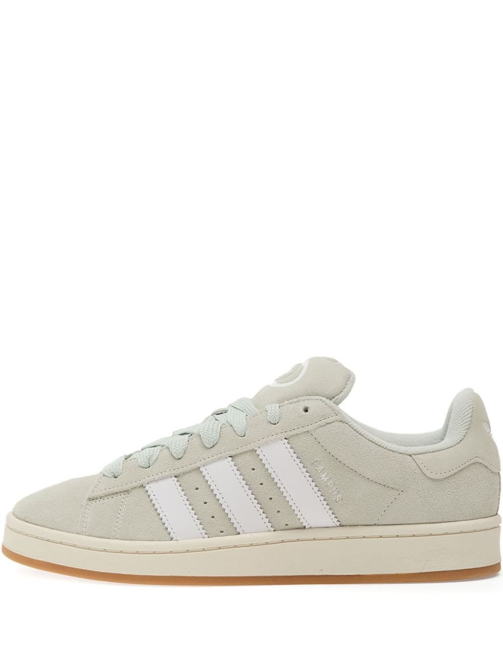 Campus 00s suede 3-Stripes sneakers - 1