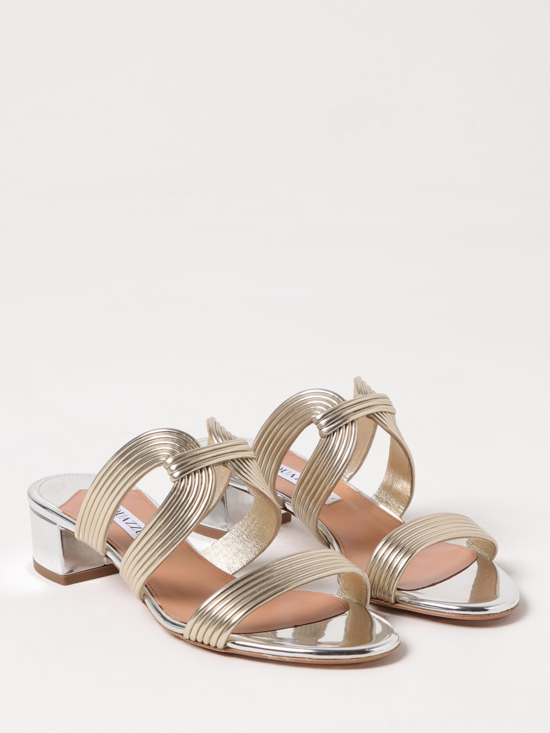 Shoes woman Aquazzura - 2