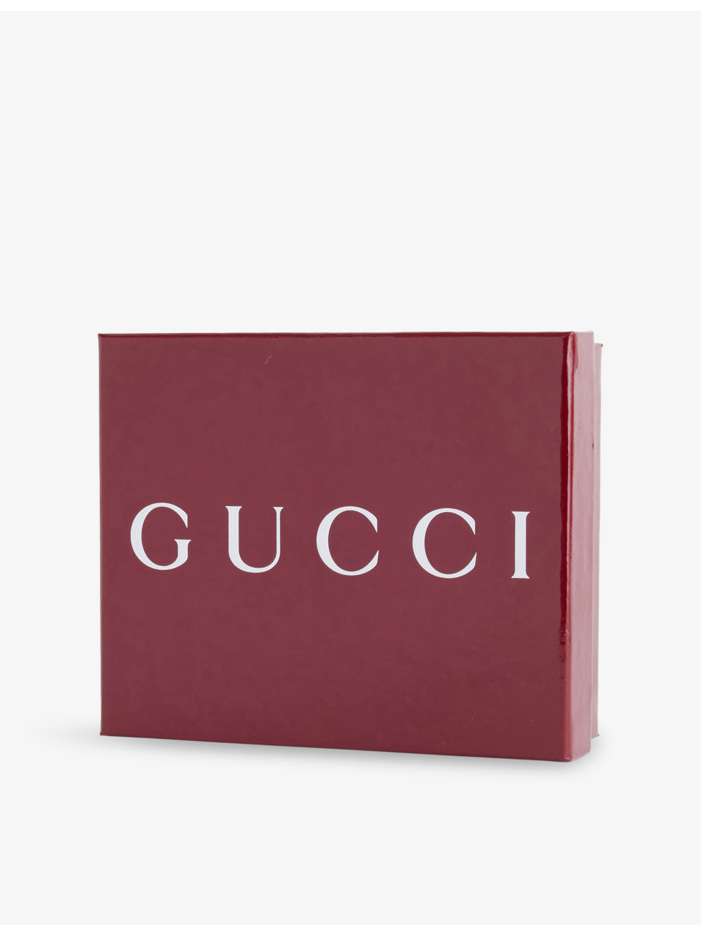 Branded Bi-Fold Woven Wallet - 5