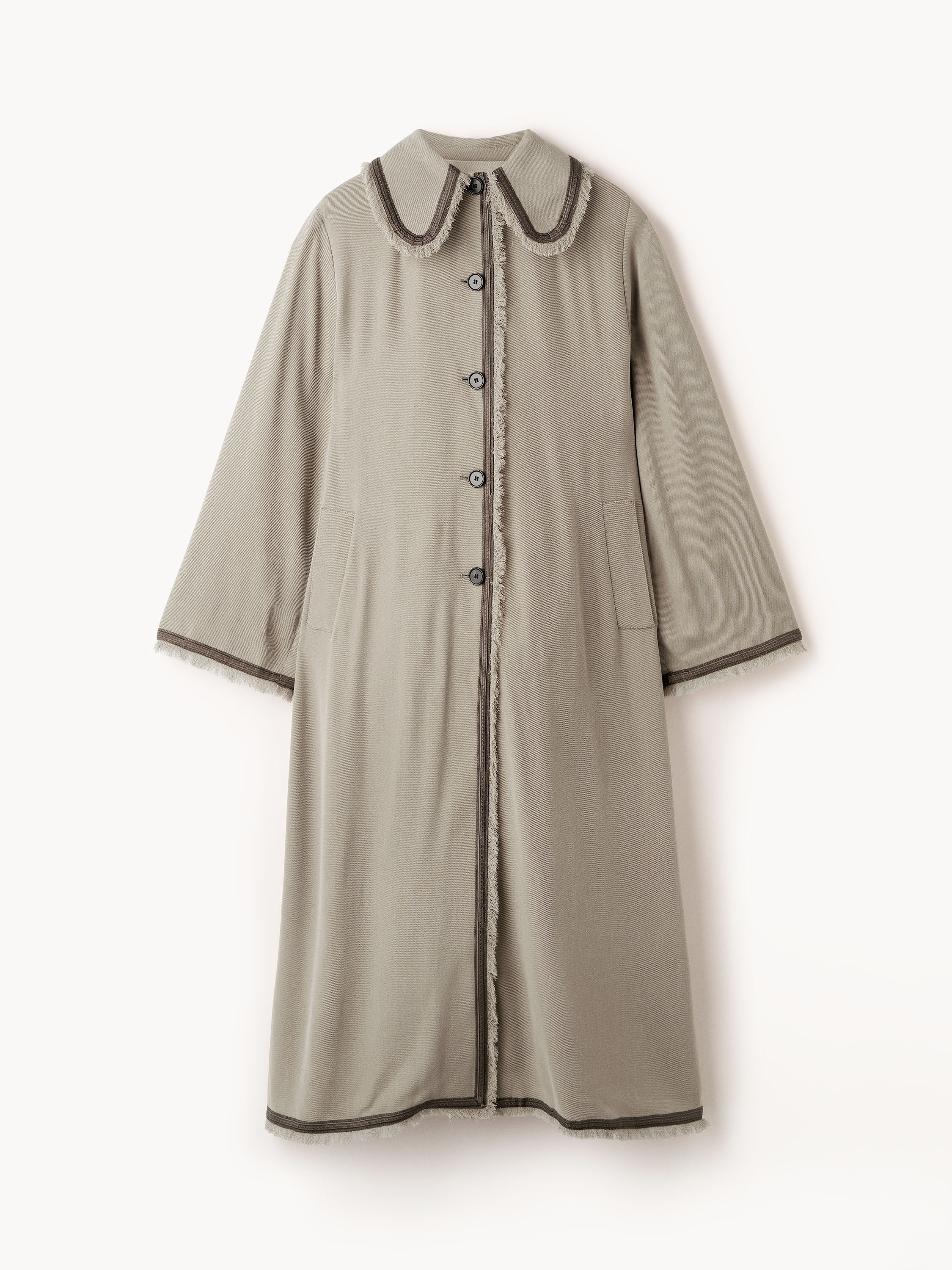 Wellona coat - 1