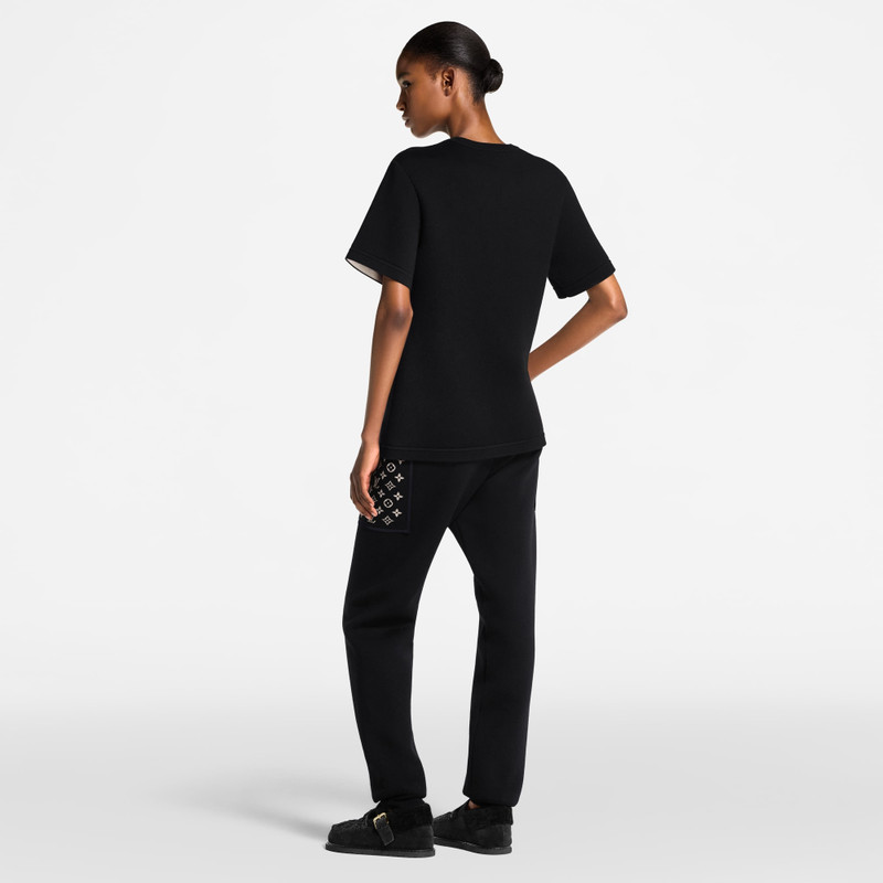 Monogram Pocket T-Shirt 5