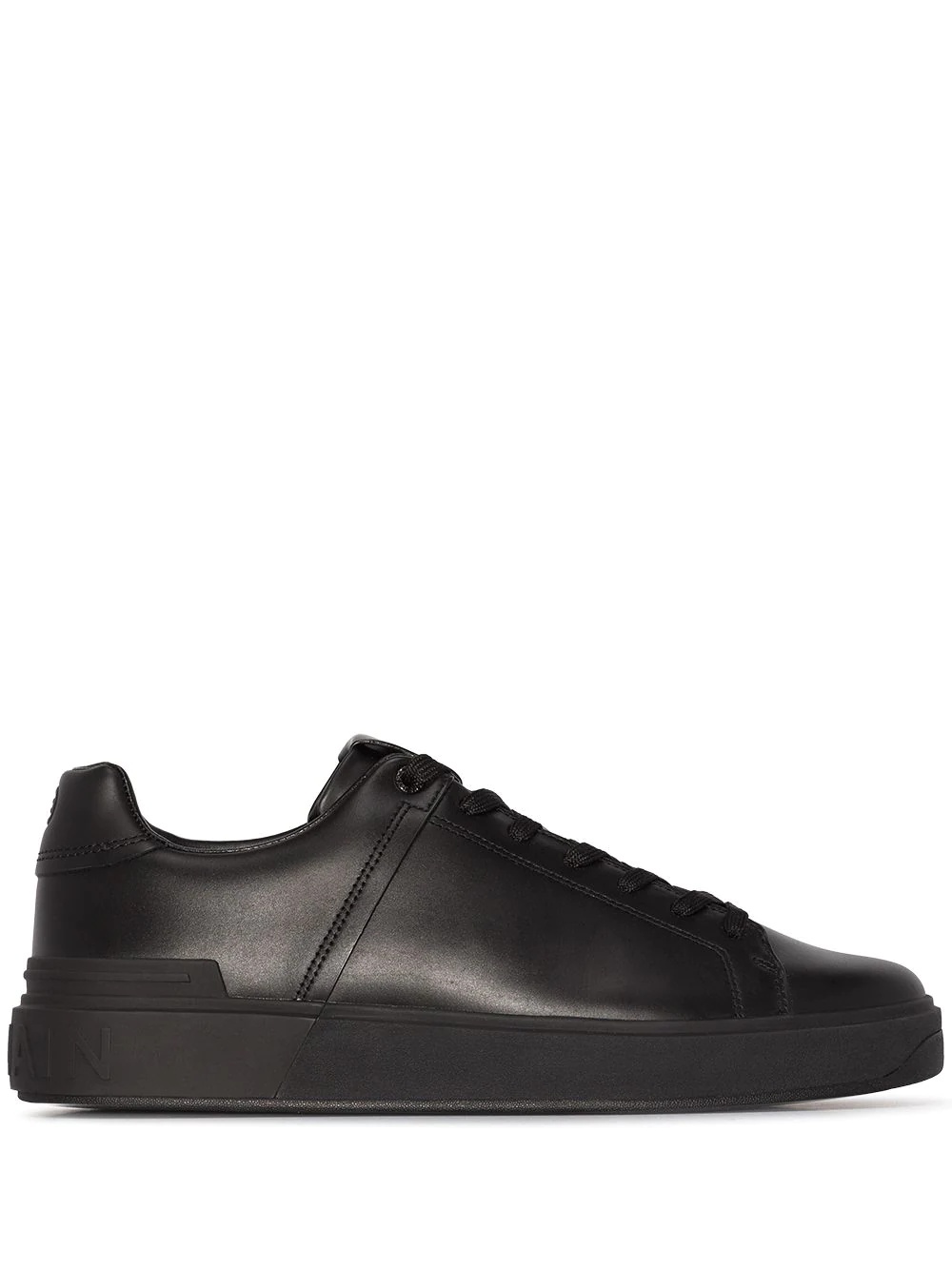 Amiri low-top sneakers - 1