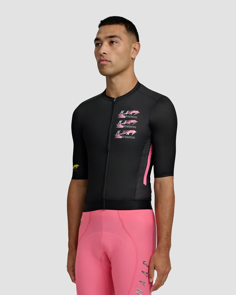 MAAP MAAP X Bleach Pro Air Jersey outlook