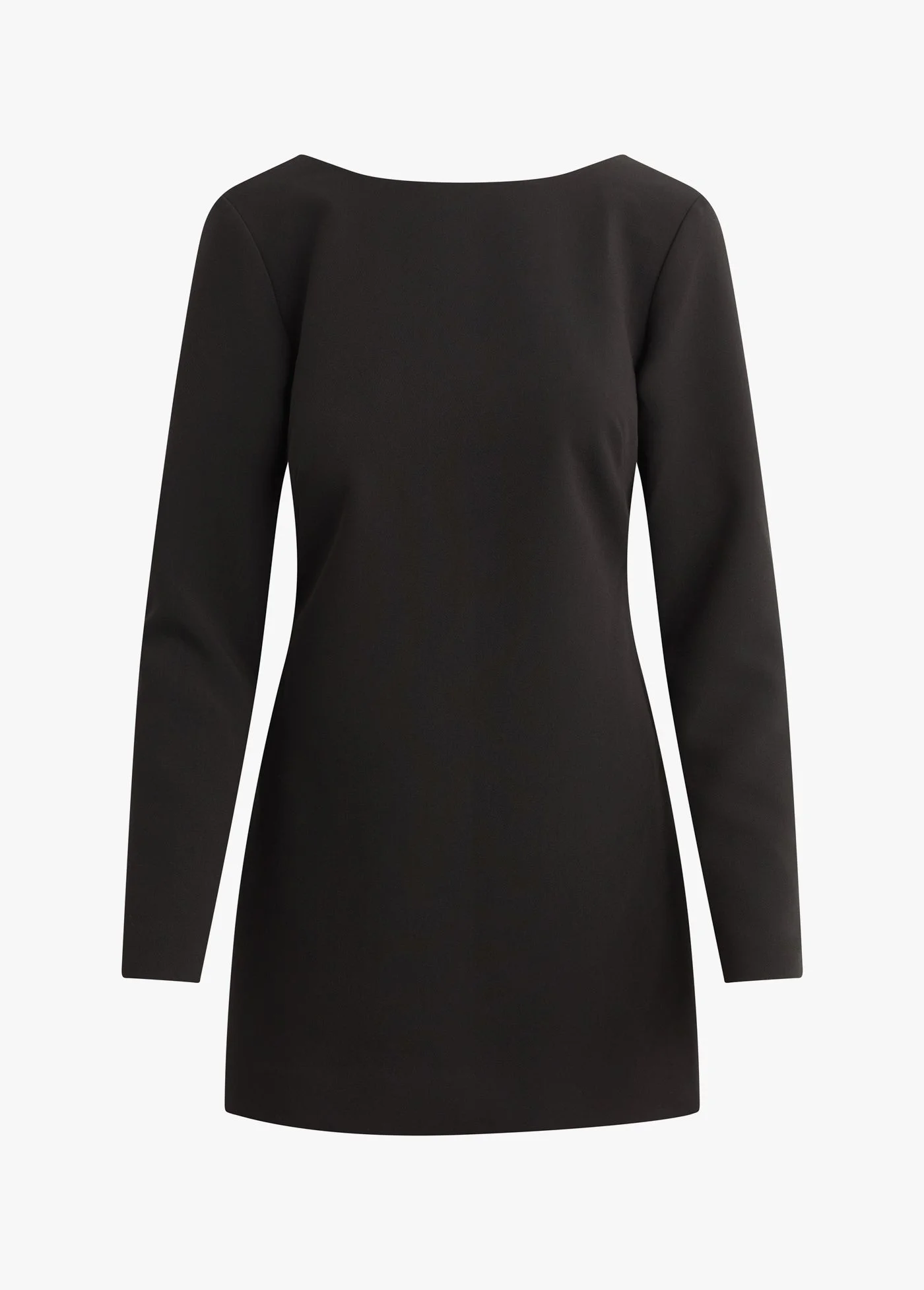 THE LONG SLEEVE MEET CUTE DRESS - 1
