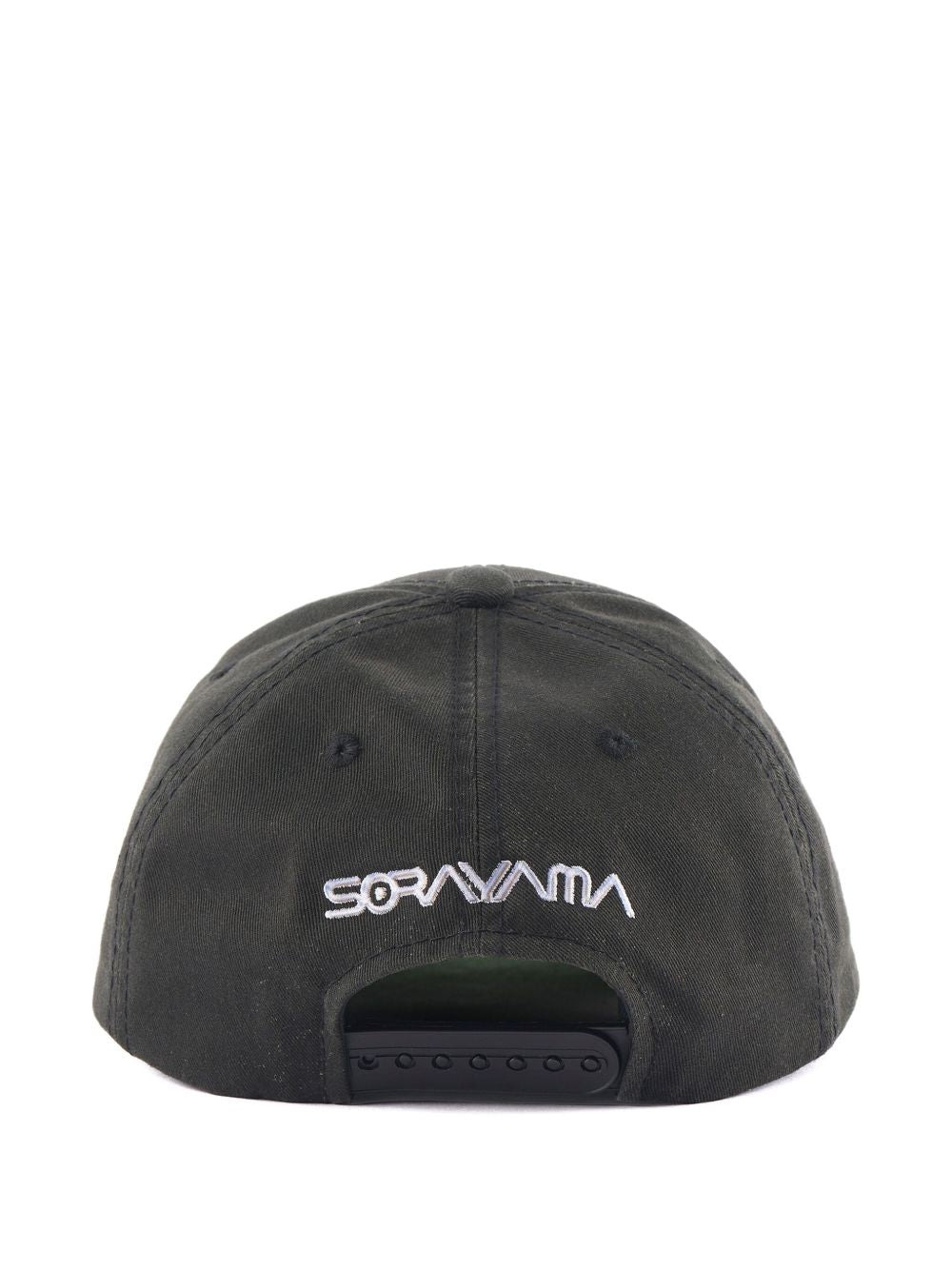 SAINT SORAYAMA CAP - 2