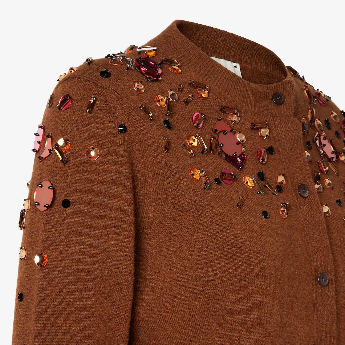 Cardigan - 3