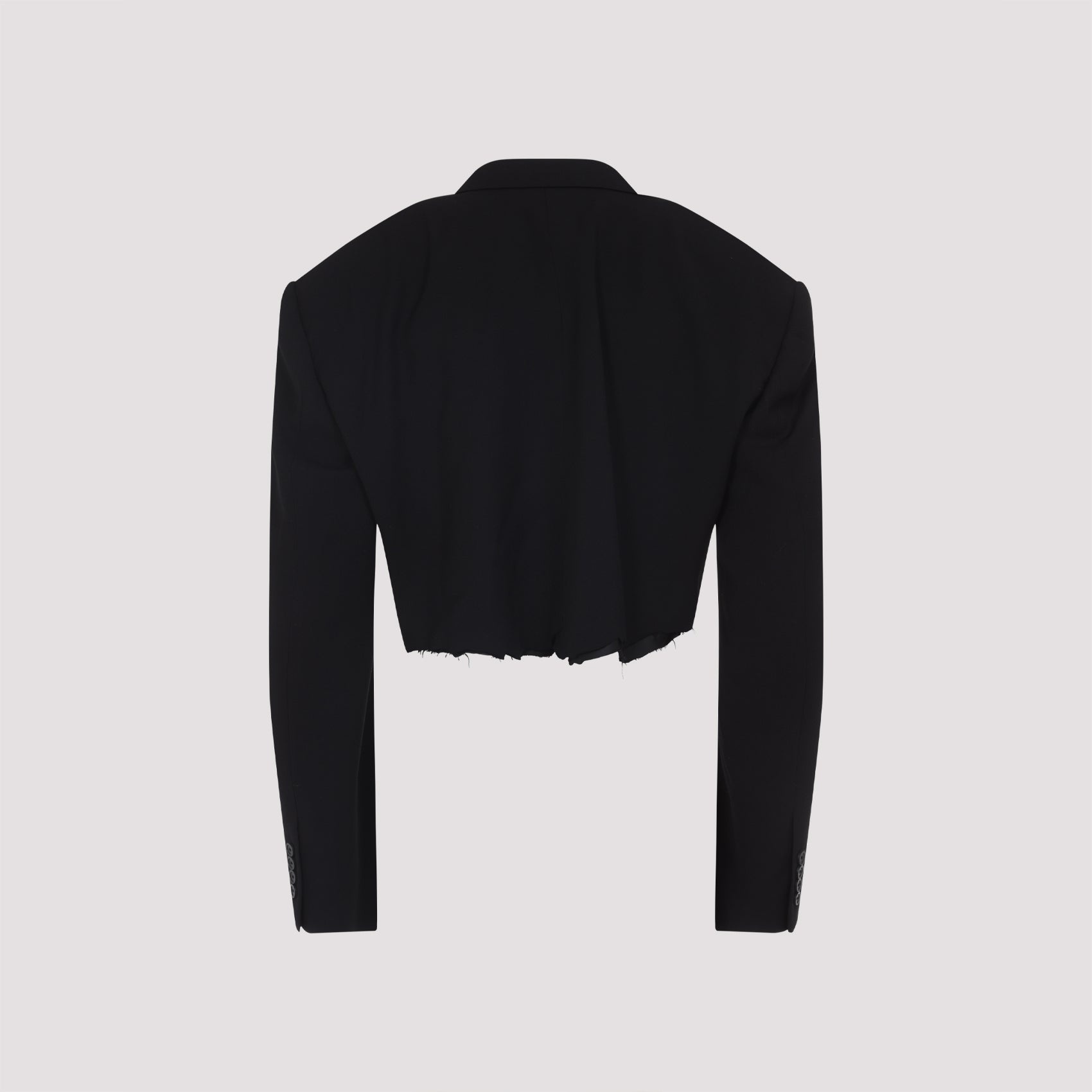 Jackets Black - 3