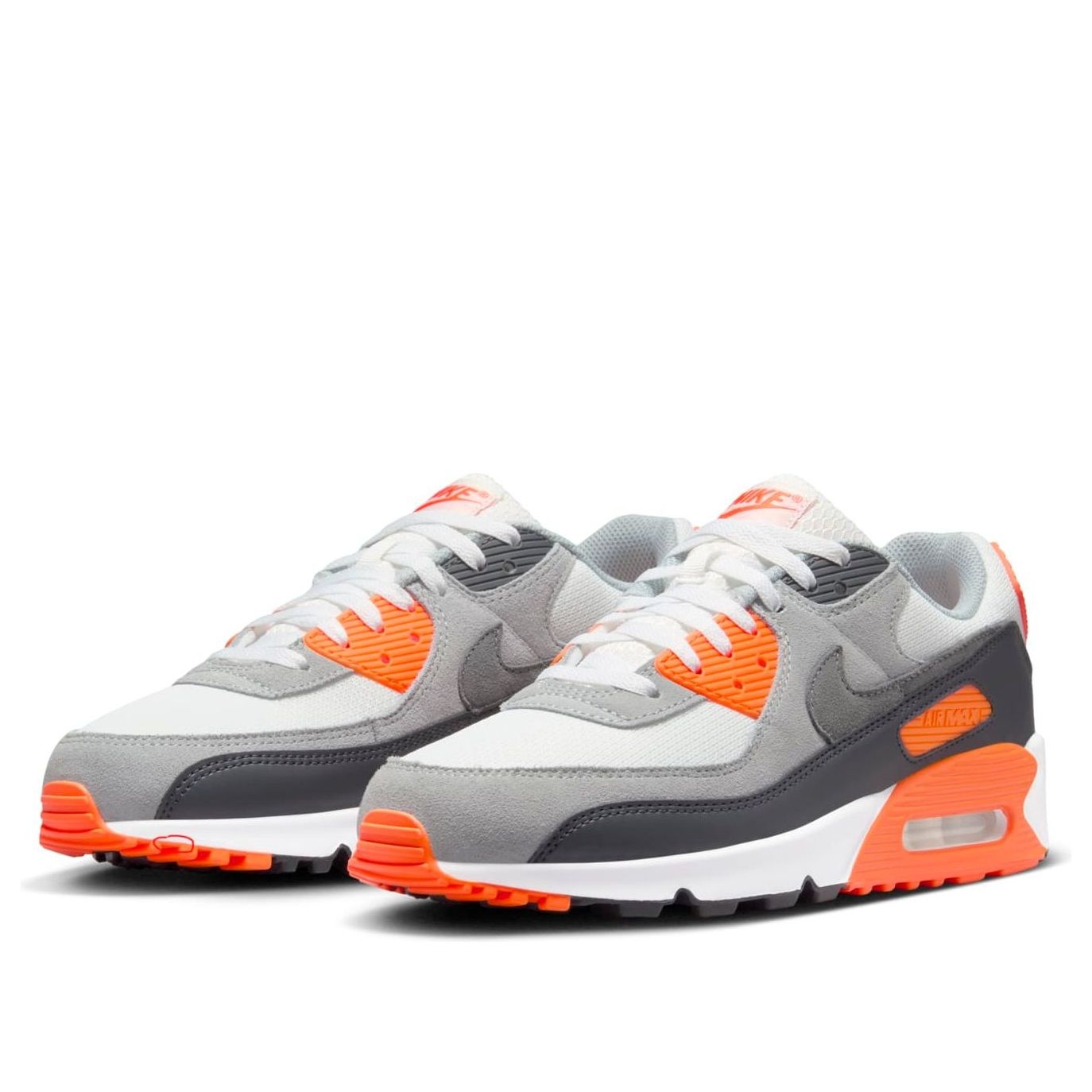 Nike Air Max 90 'Safety Orange'  DM0029-108 - 2