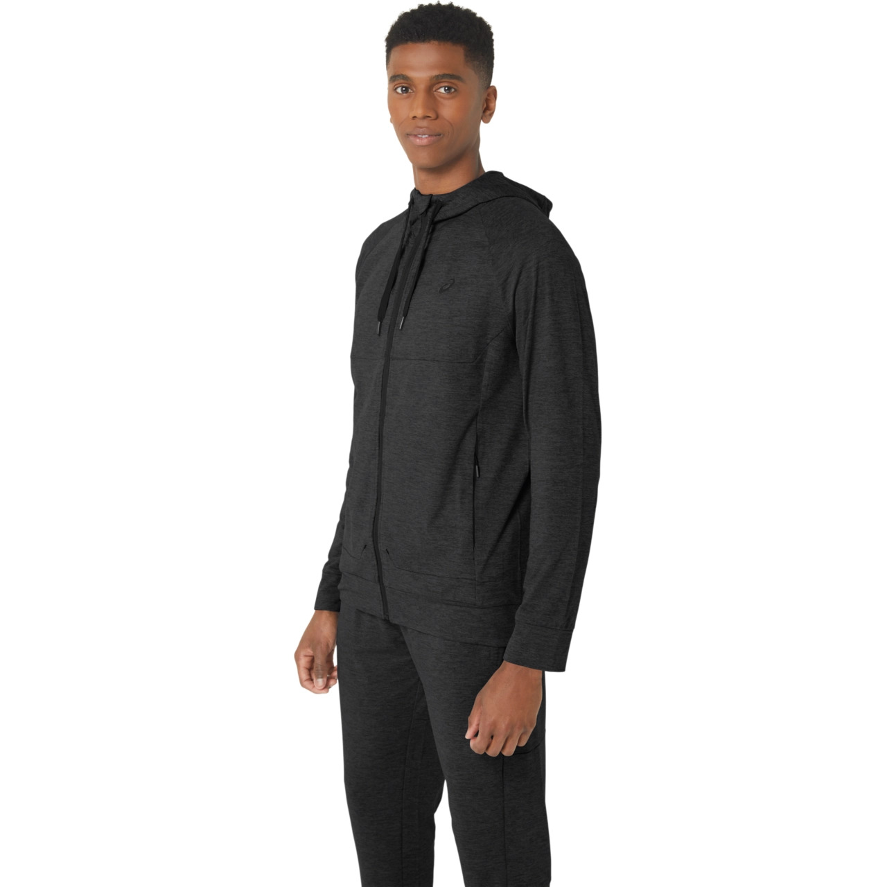 MEN'S TECH FZ HOODIE 2.0 - 3