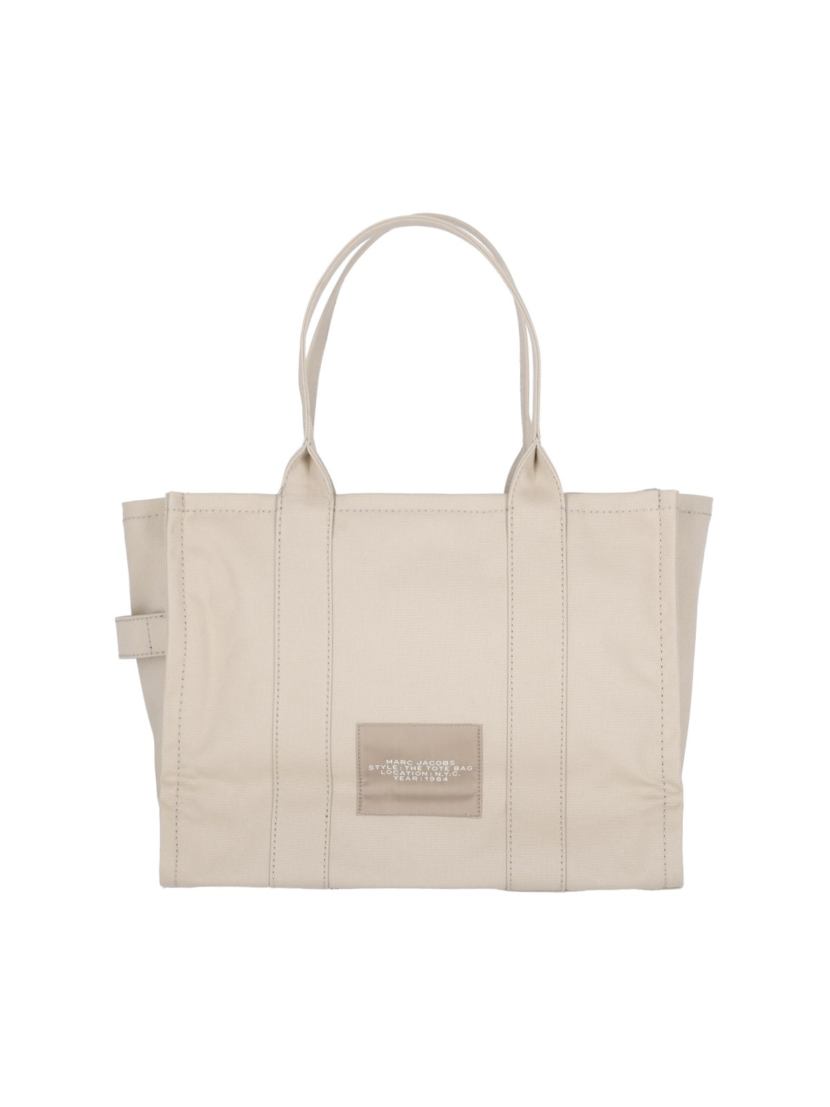 'THE LARGE TOTE' BAG - 3