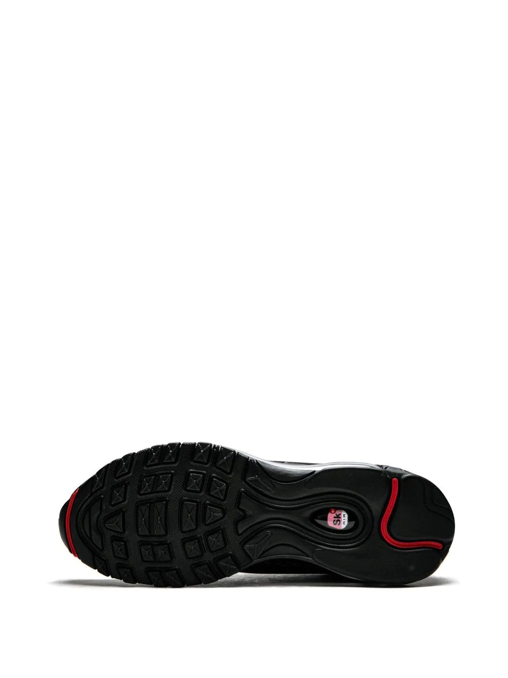 x Skepta Air Max Deluxe sneakers - 5