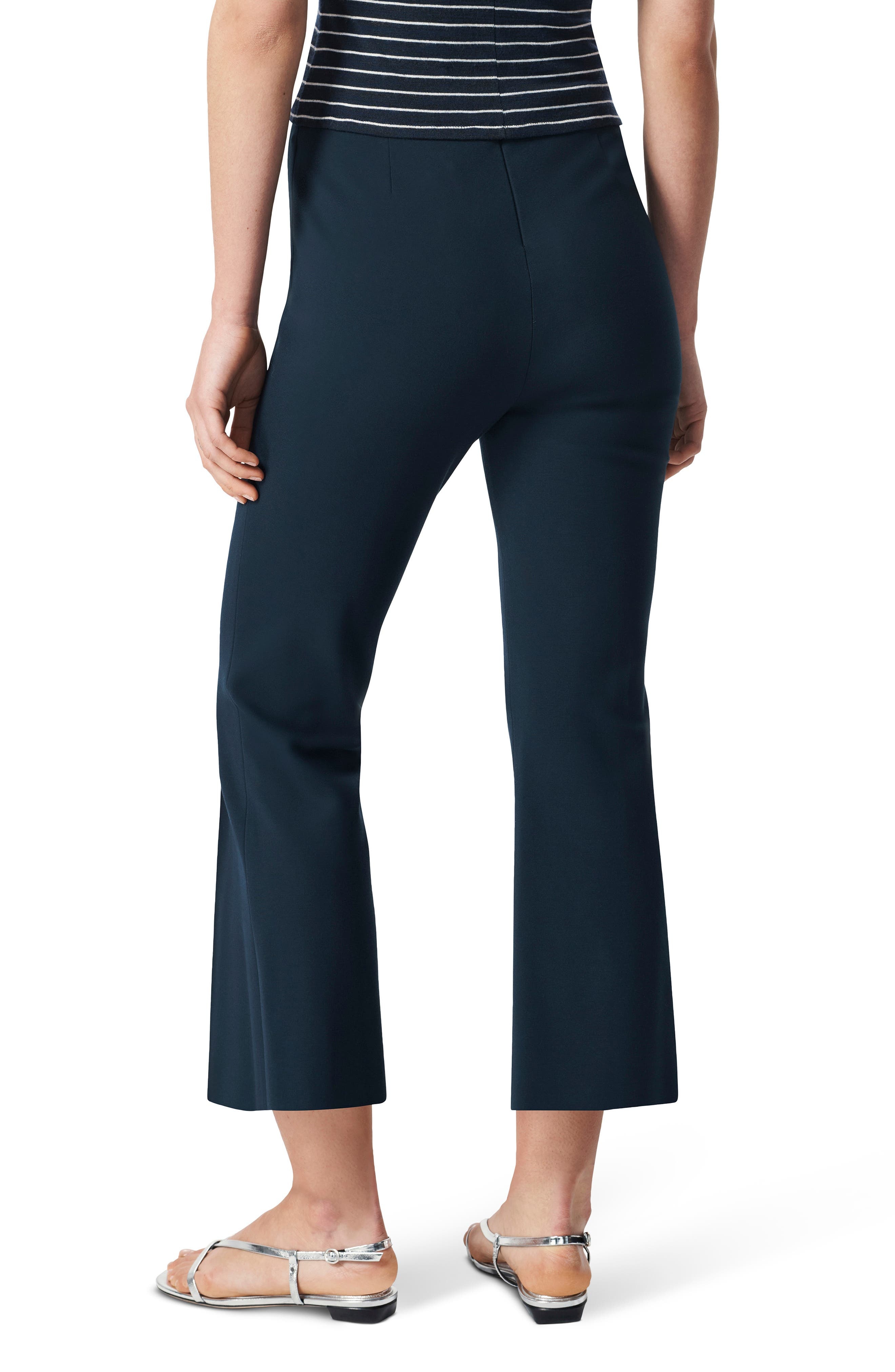 rag & bone Irina Kick Flare Pants in Sal at Nordstrom - 2
