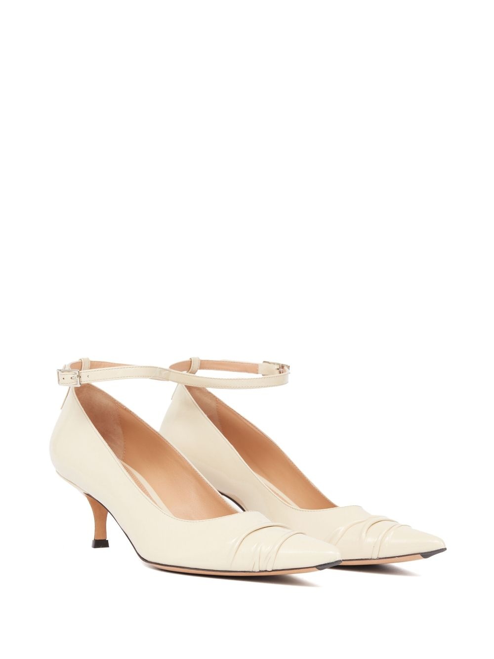 55mm Kinkies pumps - 2