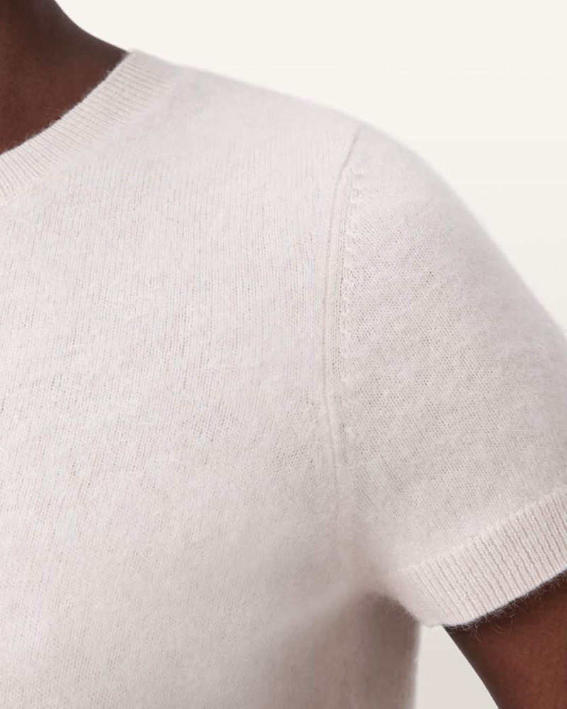 REBEL CASHMERE T-SHIRT 3